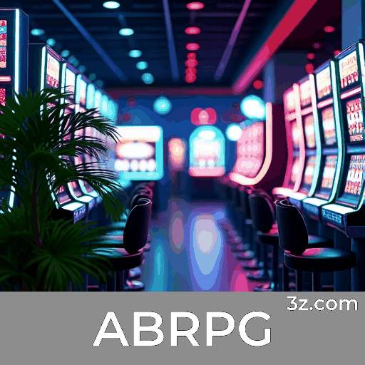 ABRPG: Cassino Online para uma Experiência Imersiva