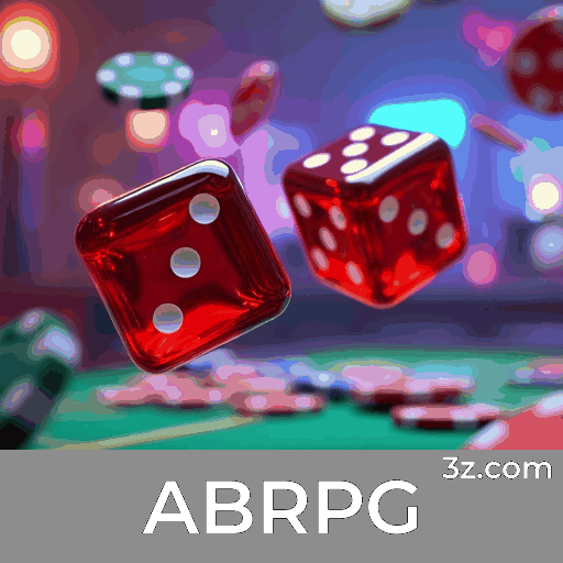 ABRPG: Descubra Bônus e Ofertas Únicas e Irresistíveis