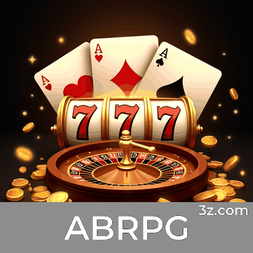 ABRPG: Cassino Online para uma Experiência Imersiva