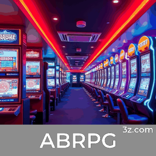 ABRPG Casino: Exclusividade e Luxo no Plano VIP