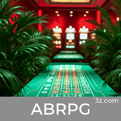 Conecte-se, Compita e Conquiste no Crash da ABRPG