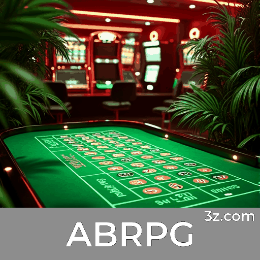 ABRPG Casino: Exclusividade e Luxo no Plano VIP