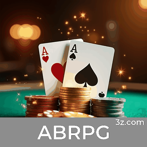 ABRPG: Descubra Bônus e Ofertas Únicas e Irresistíveis