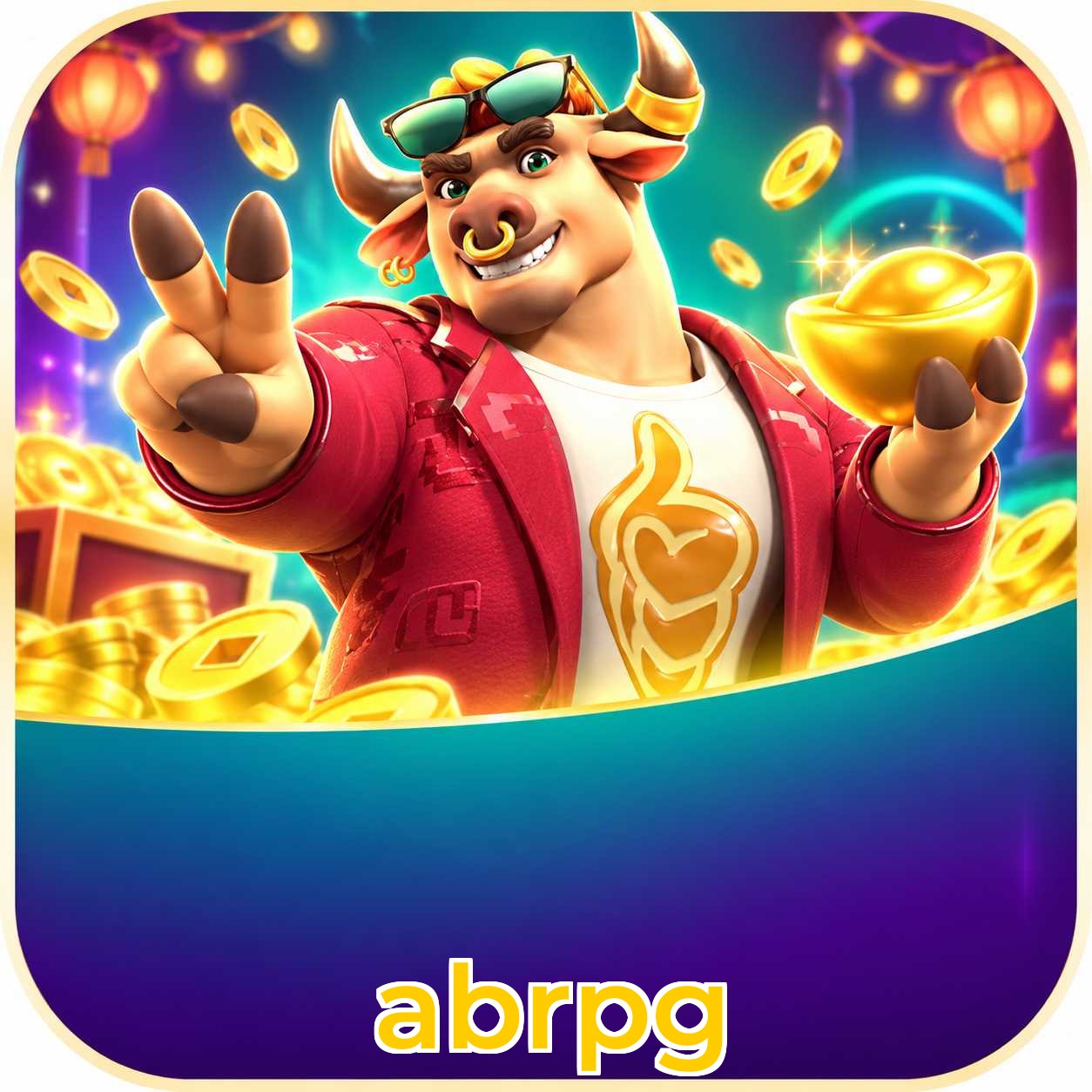 abrpg Recuperar Senha