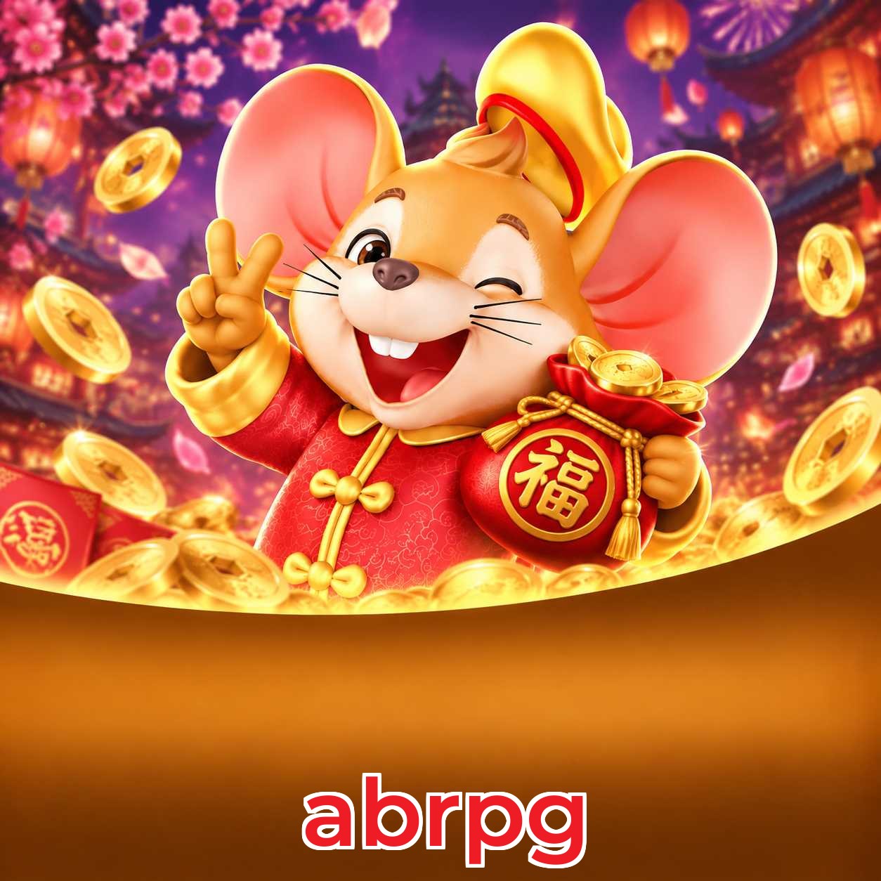 abrpg Logo