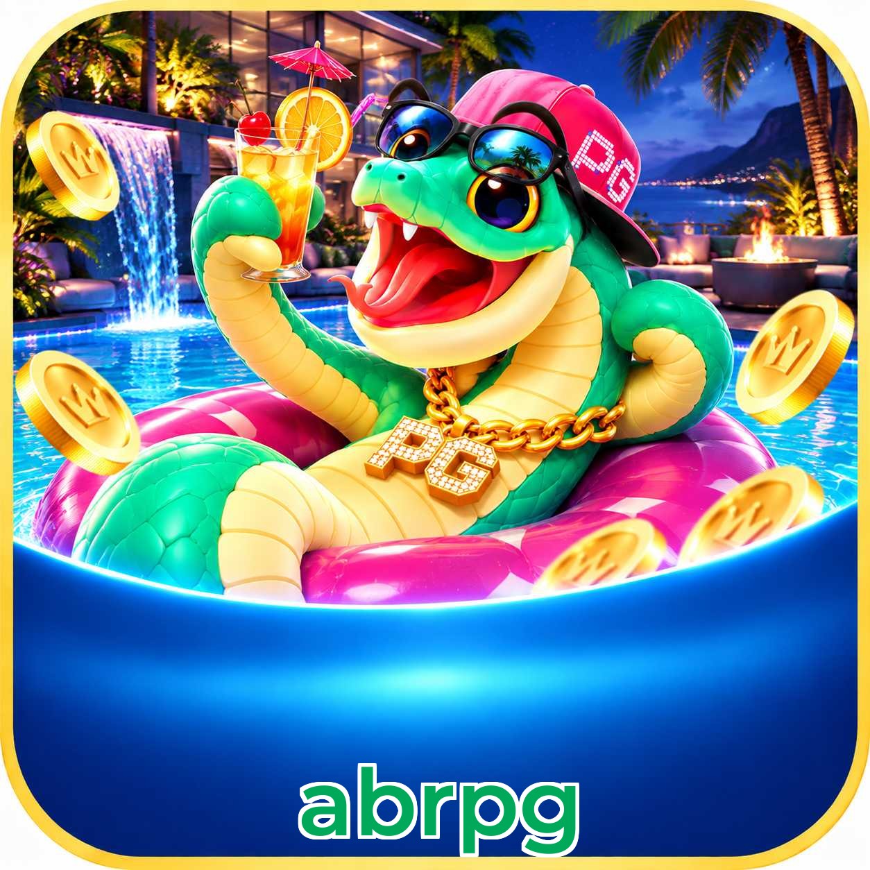 abrpg Live Casino Overview