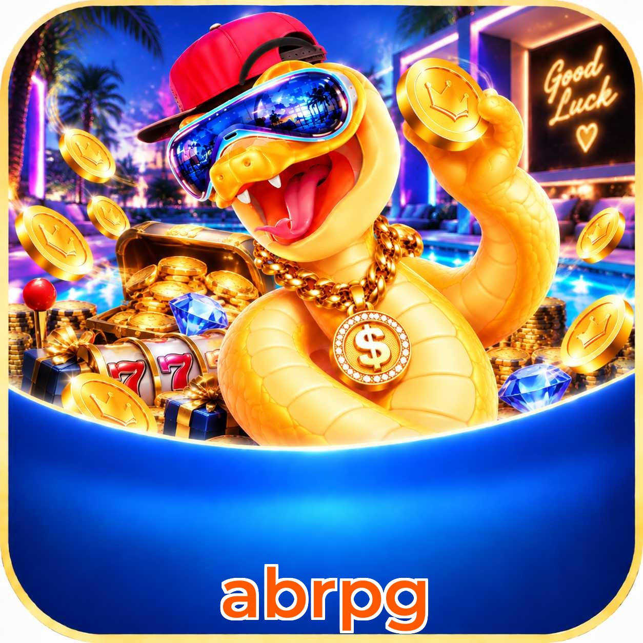 abrpg Top Slots