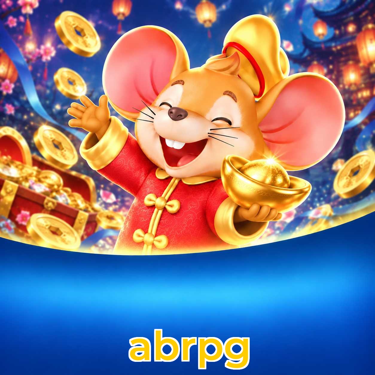 abrpg Welcome Bonus