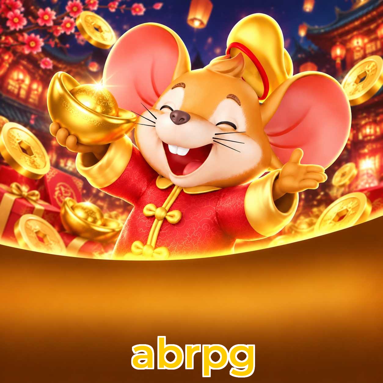 abrpg FAQ