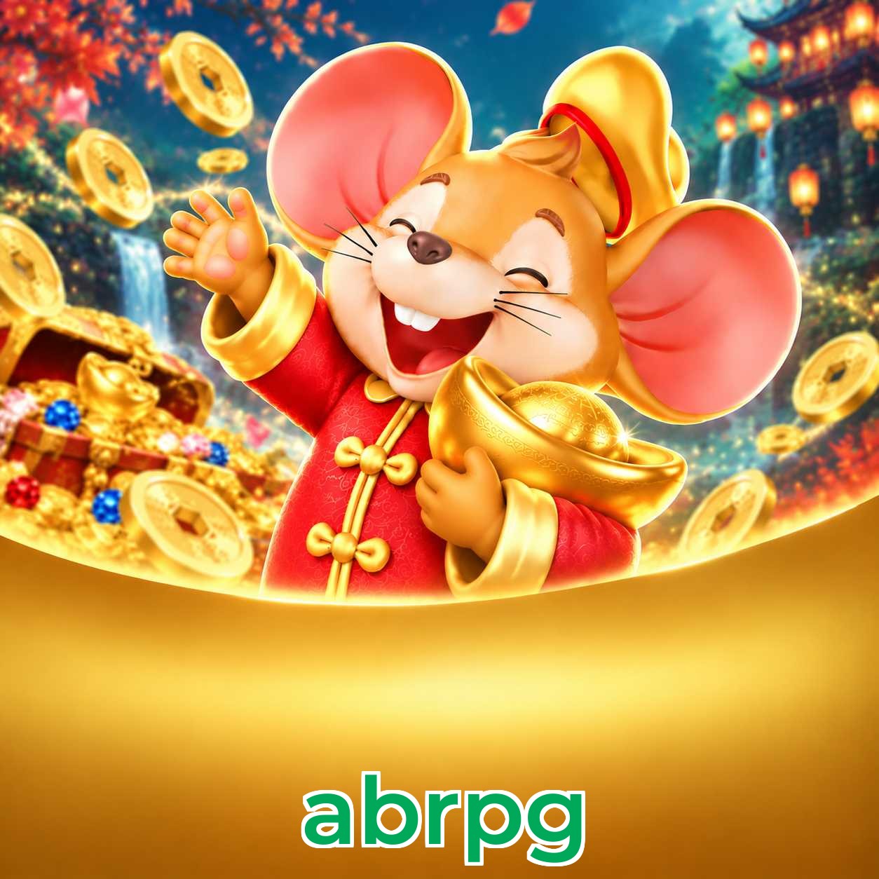 abrpg instalar Android APK