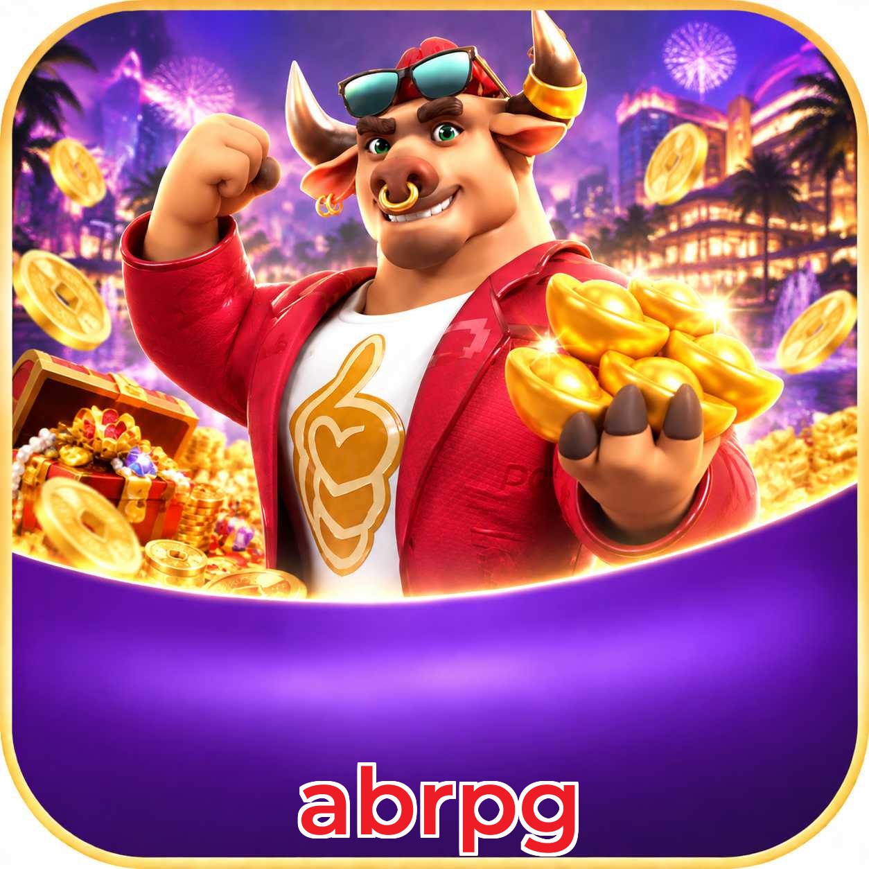 abrpg Facebook Page
