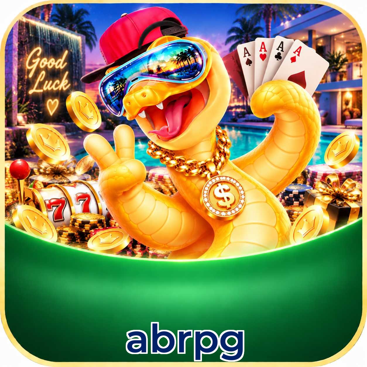 abrpg Bet FAQ