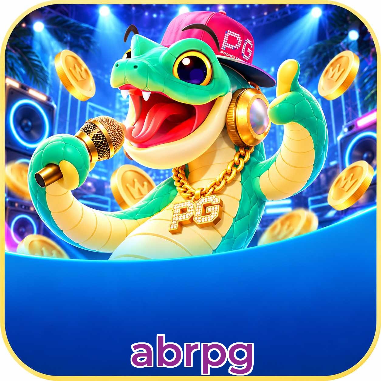 abrpg Fortune Tiger RTP