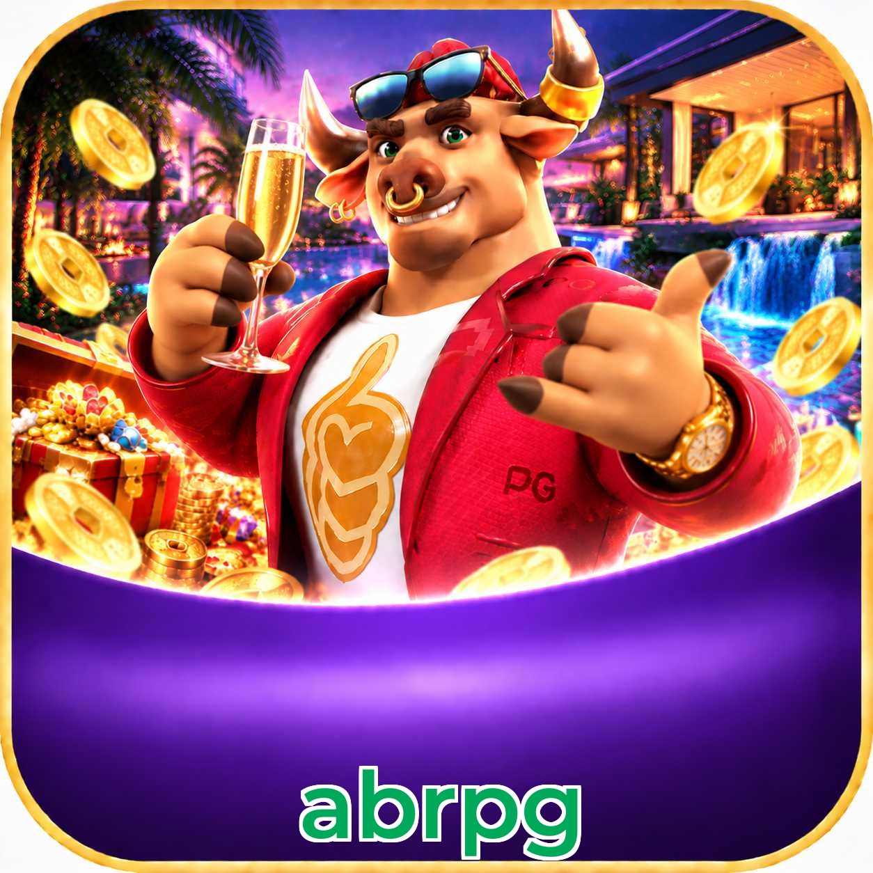 abrpg Estratégias Lottery