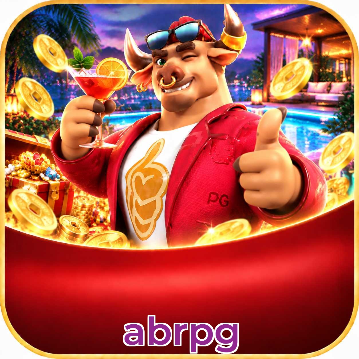 abrpg Suporte