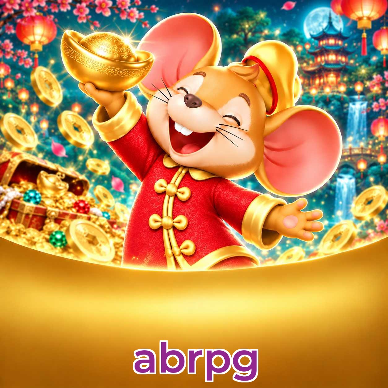 abrpg VIP Telegram