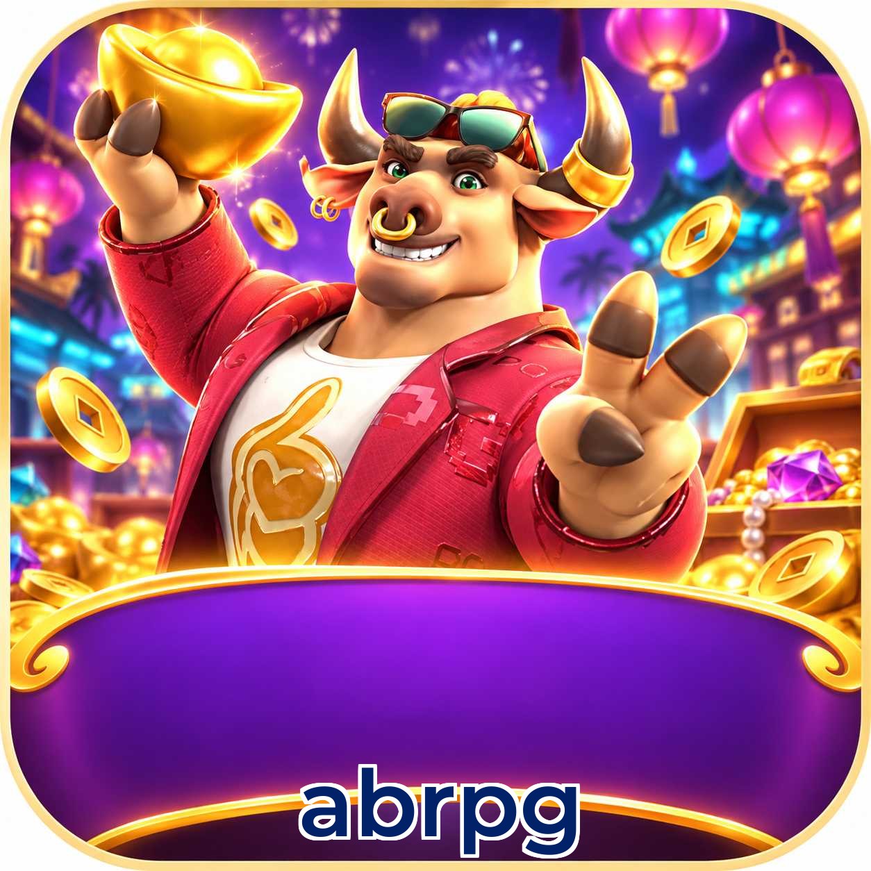 abrpg 2FA