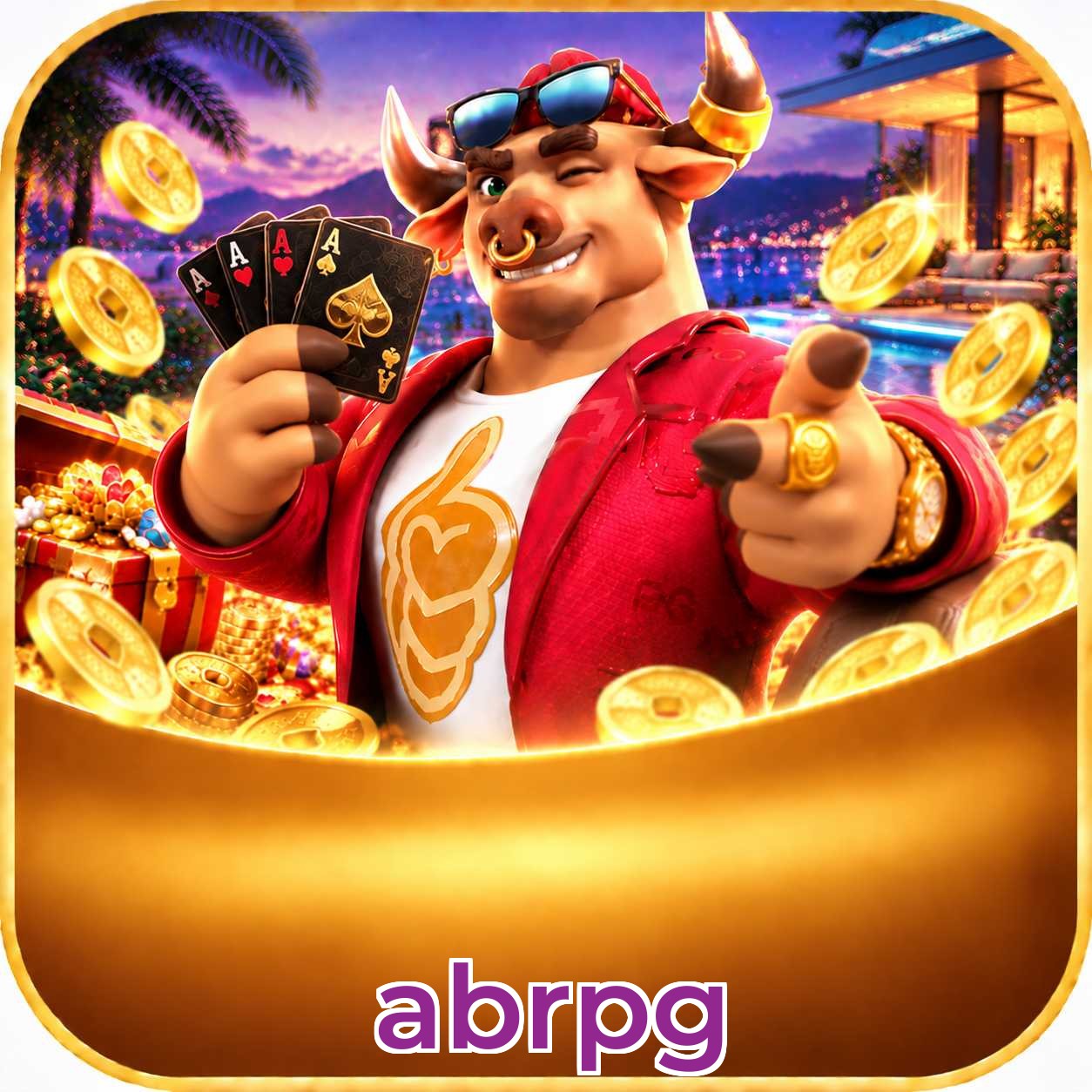 abrpg Performance