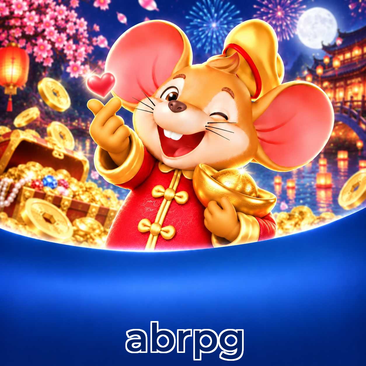 abrpg Métodos de Login
