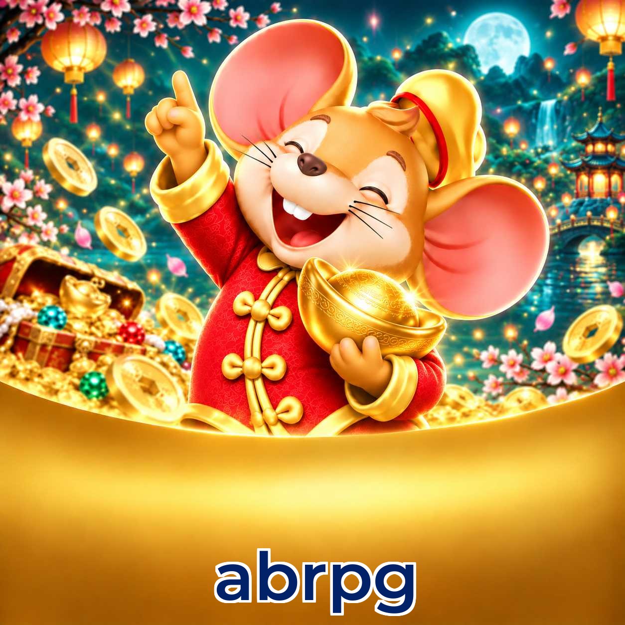 abrpg KYC Verification