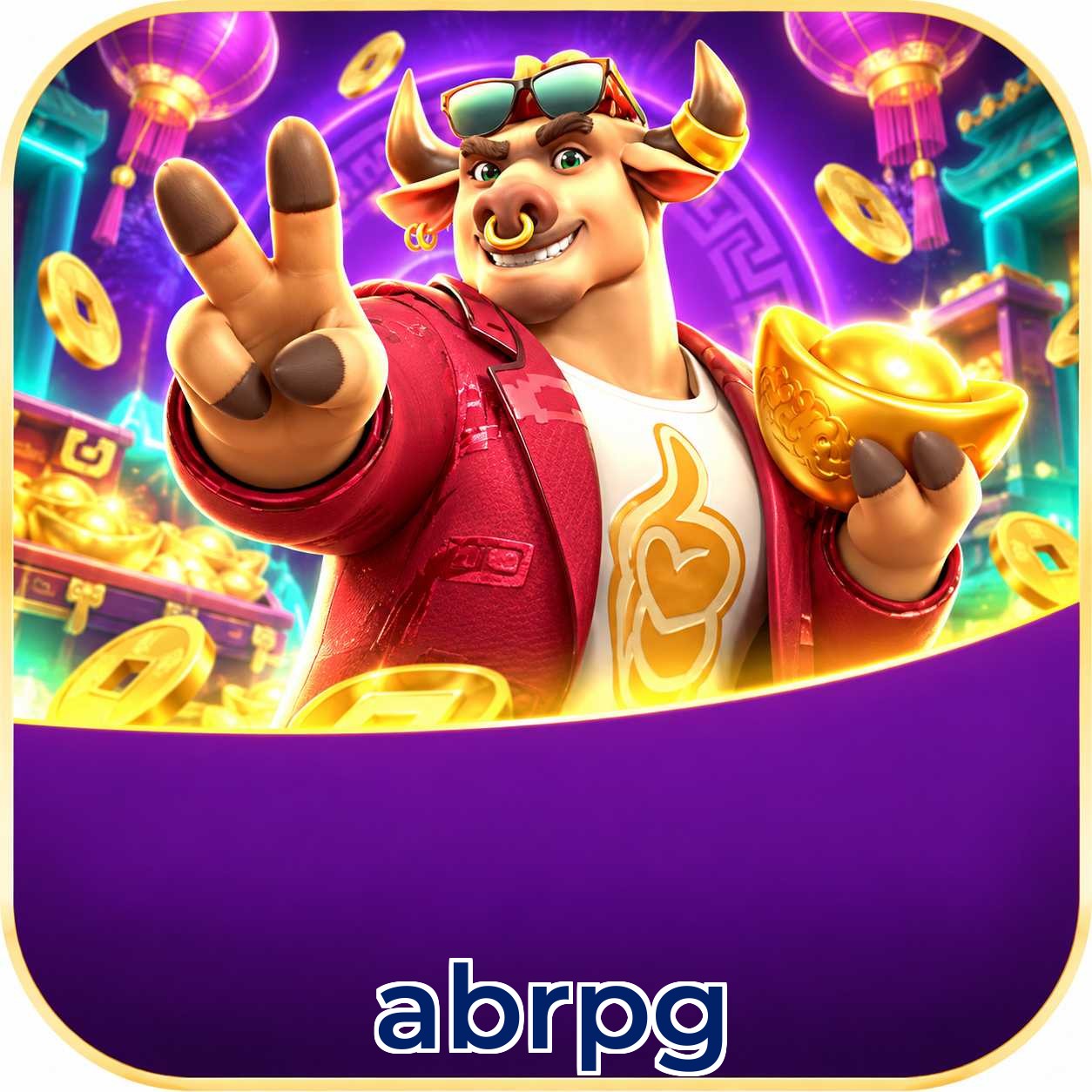 abrpg Fortune Tiger Game