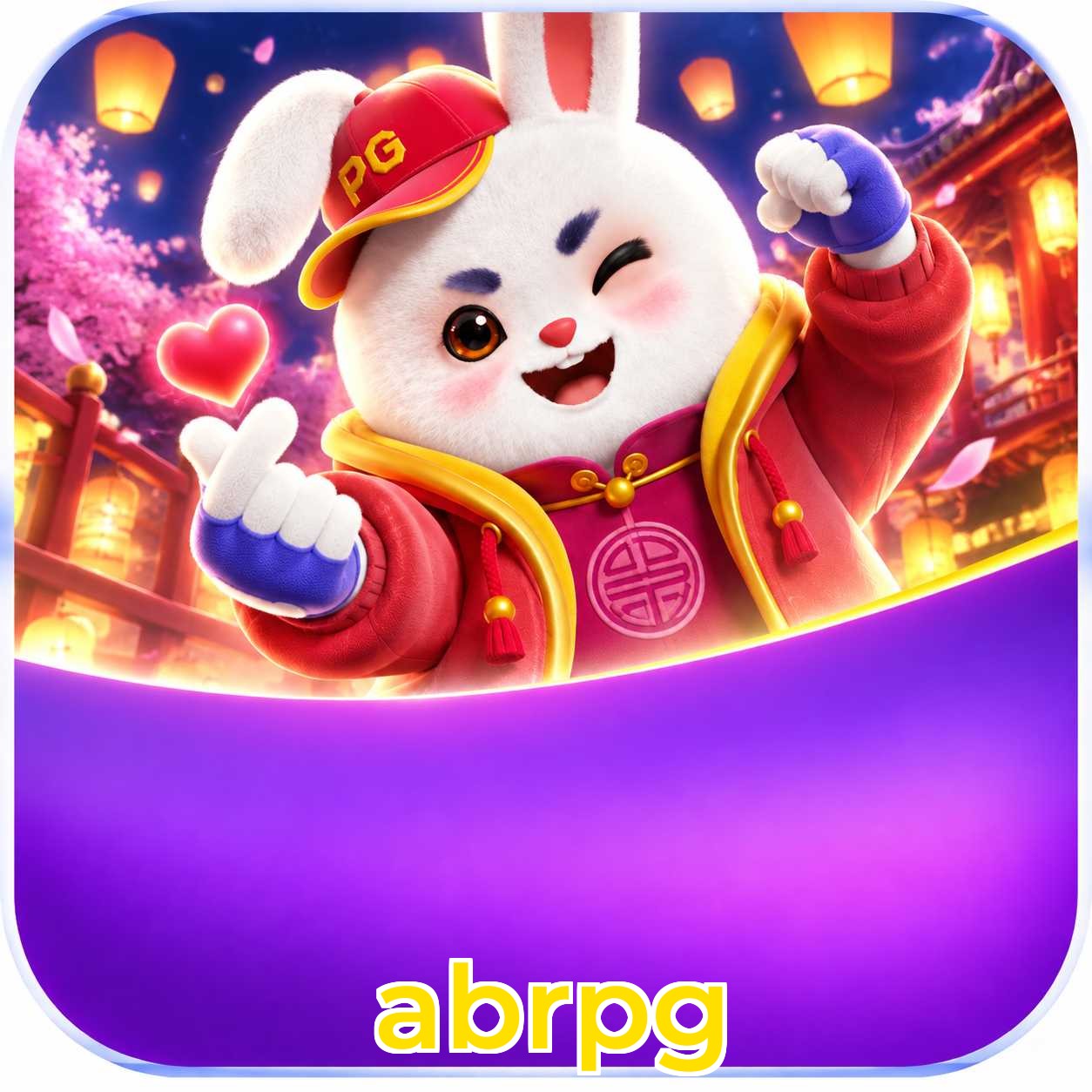 abrpg Logo