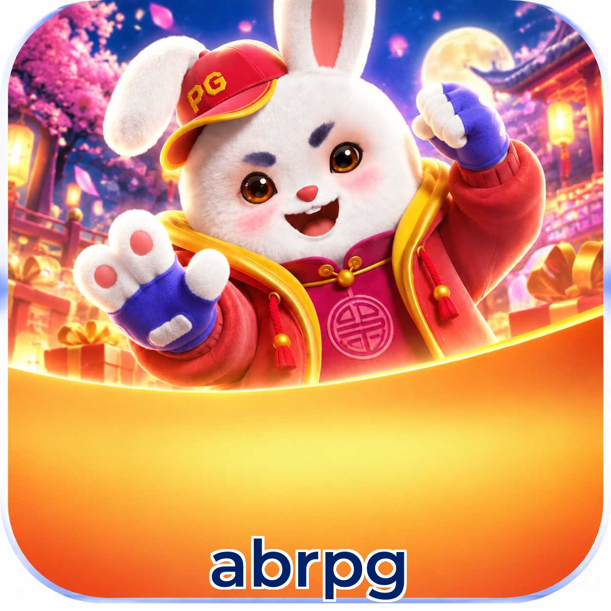 abrpg Logo