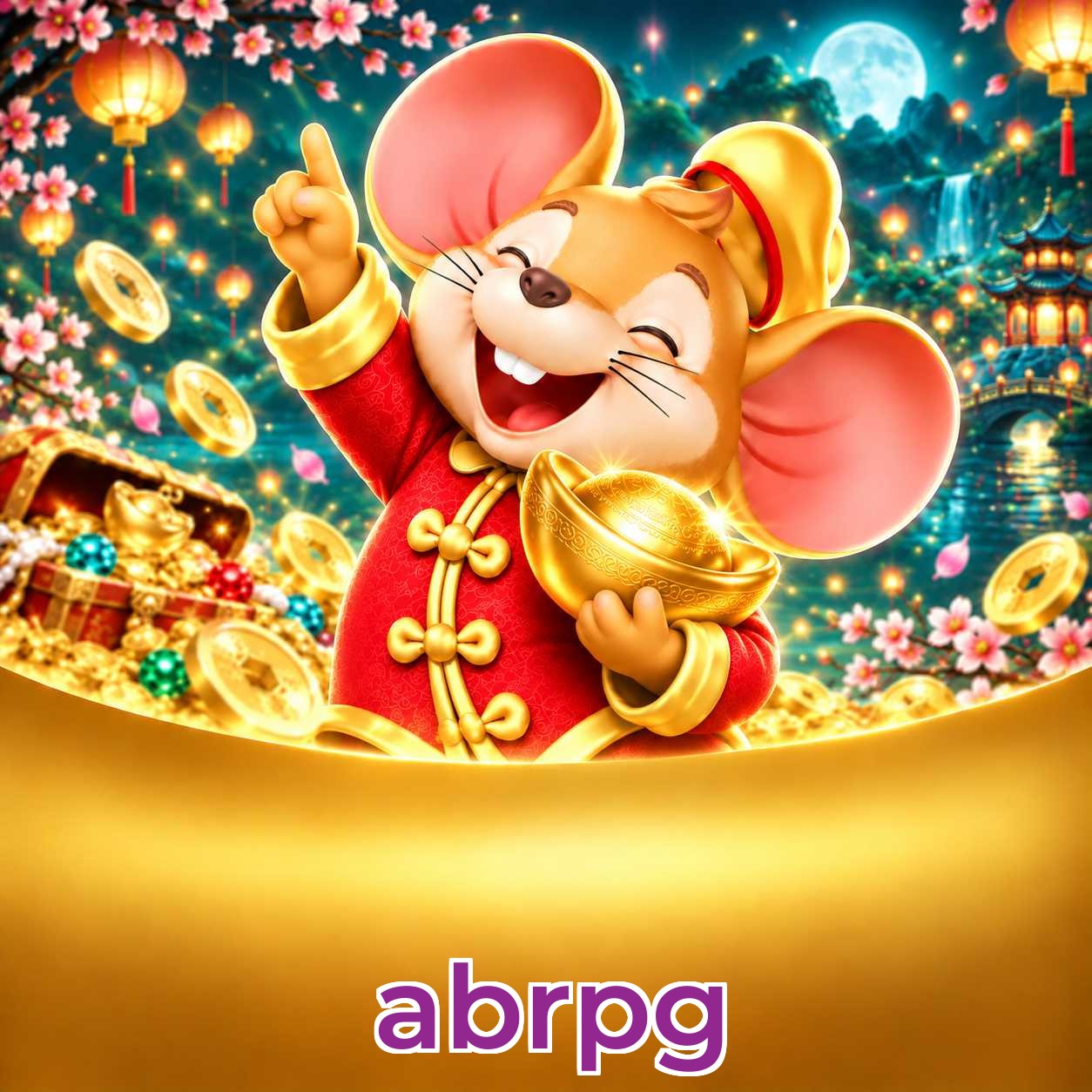 abrpg Streaming Quality