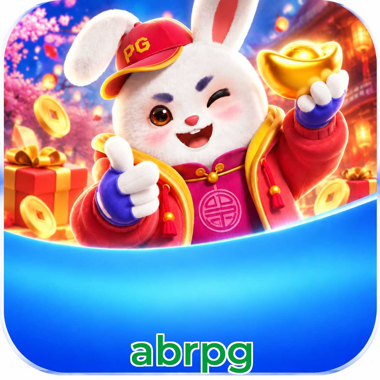 Baixar abrpg iPhone