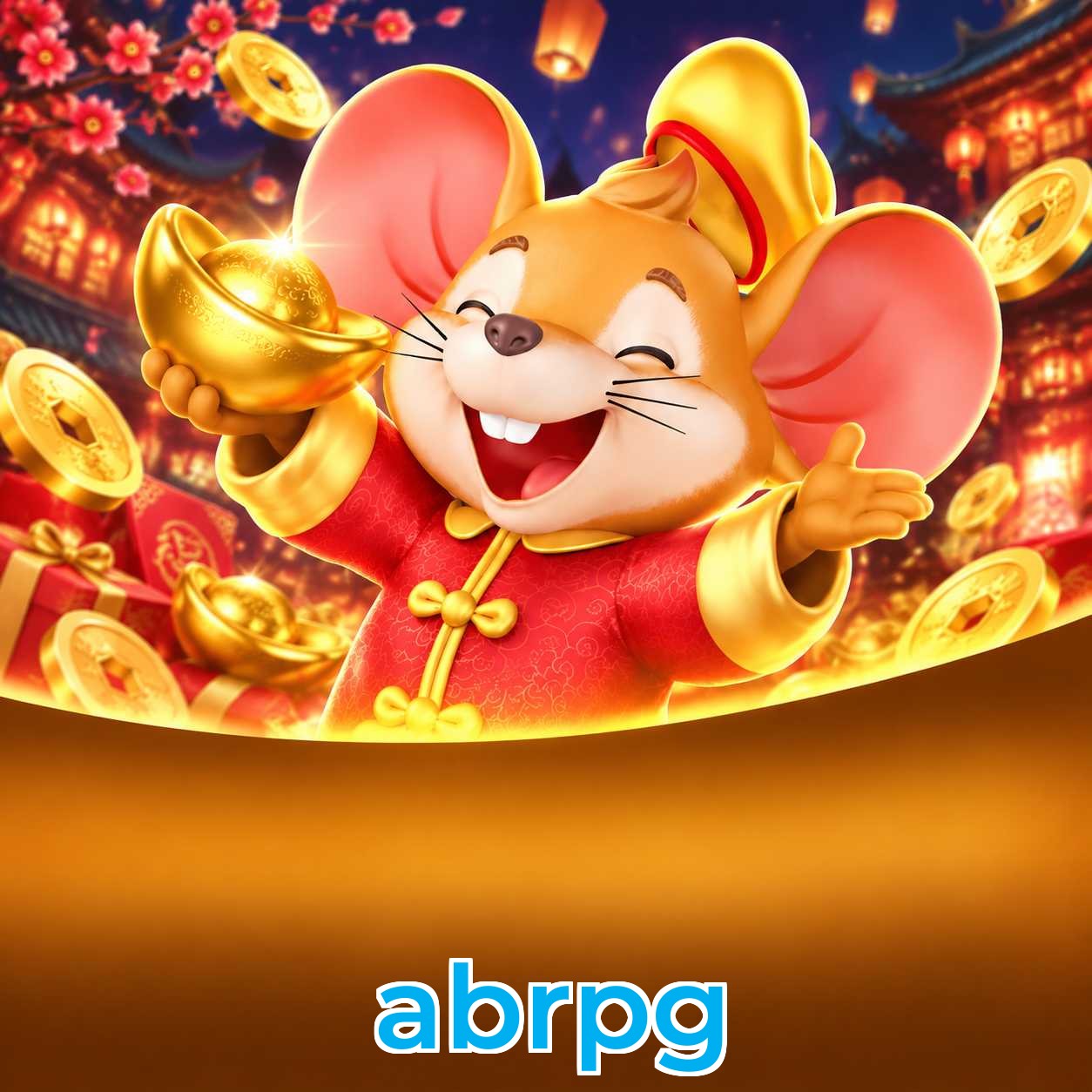 Baixar abrpg Android