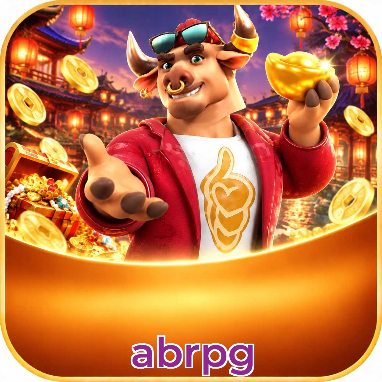 abrpg VIP Program