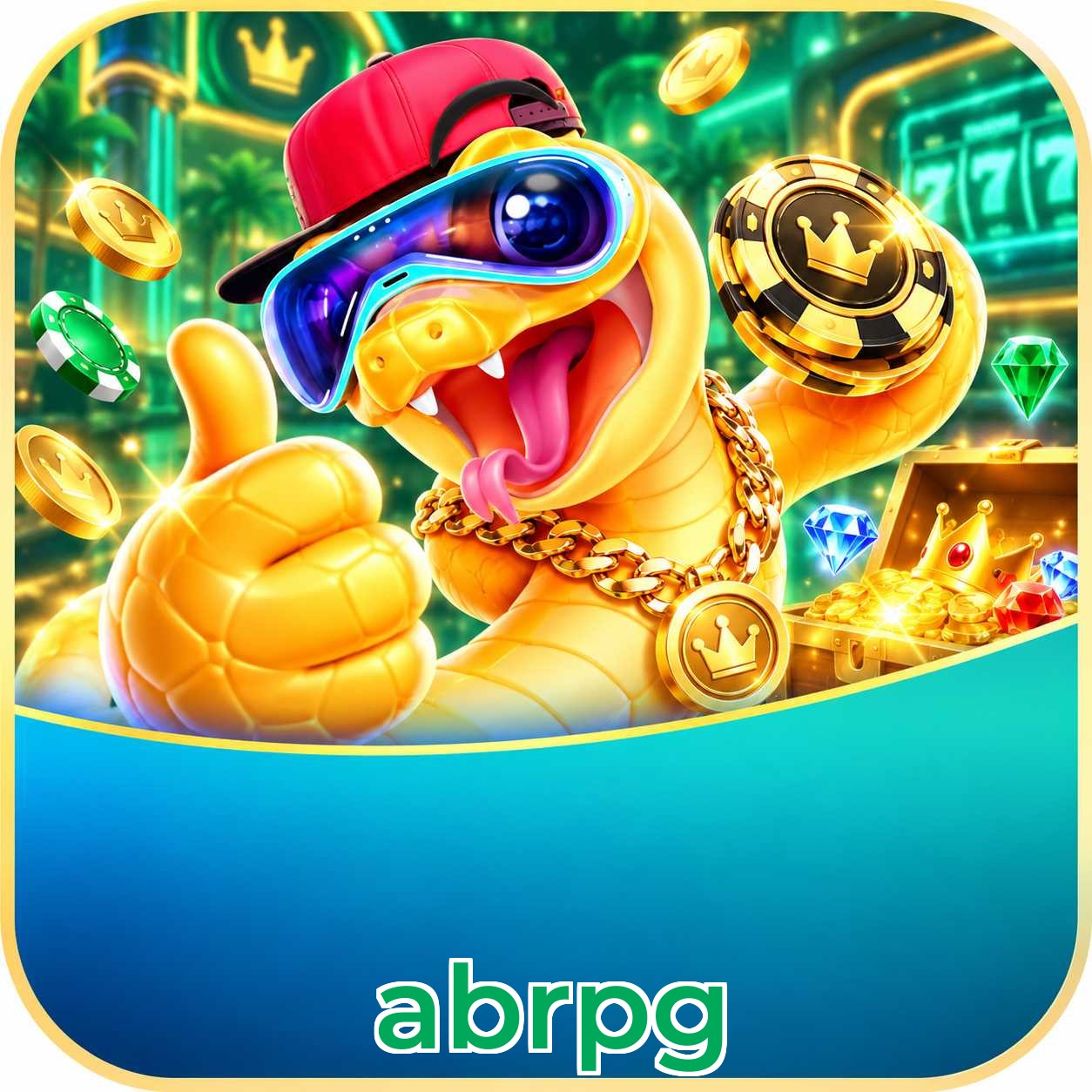 abrpg Jogos Exclusivos