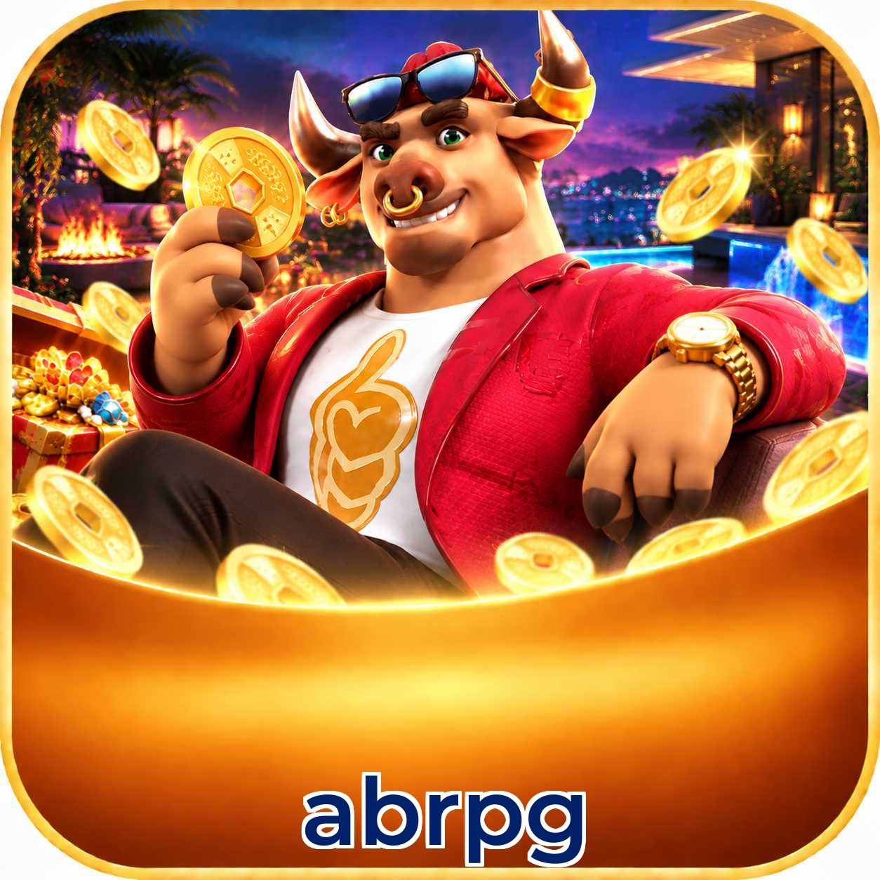 abrpg Logo