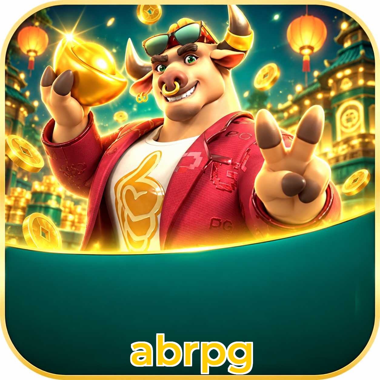 abrpg RTP Testing