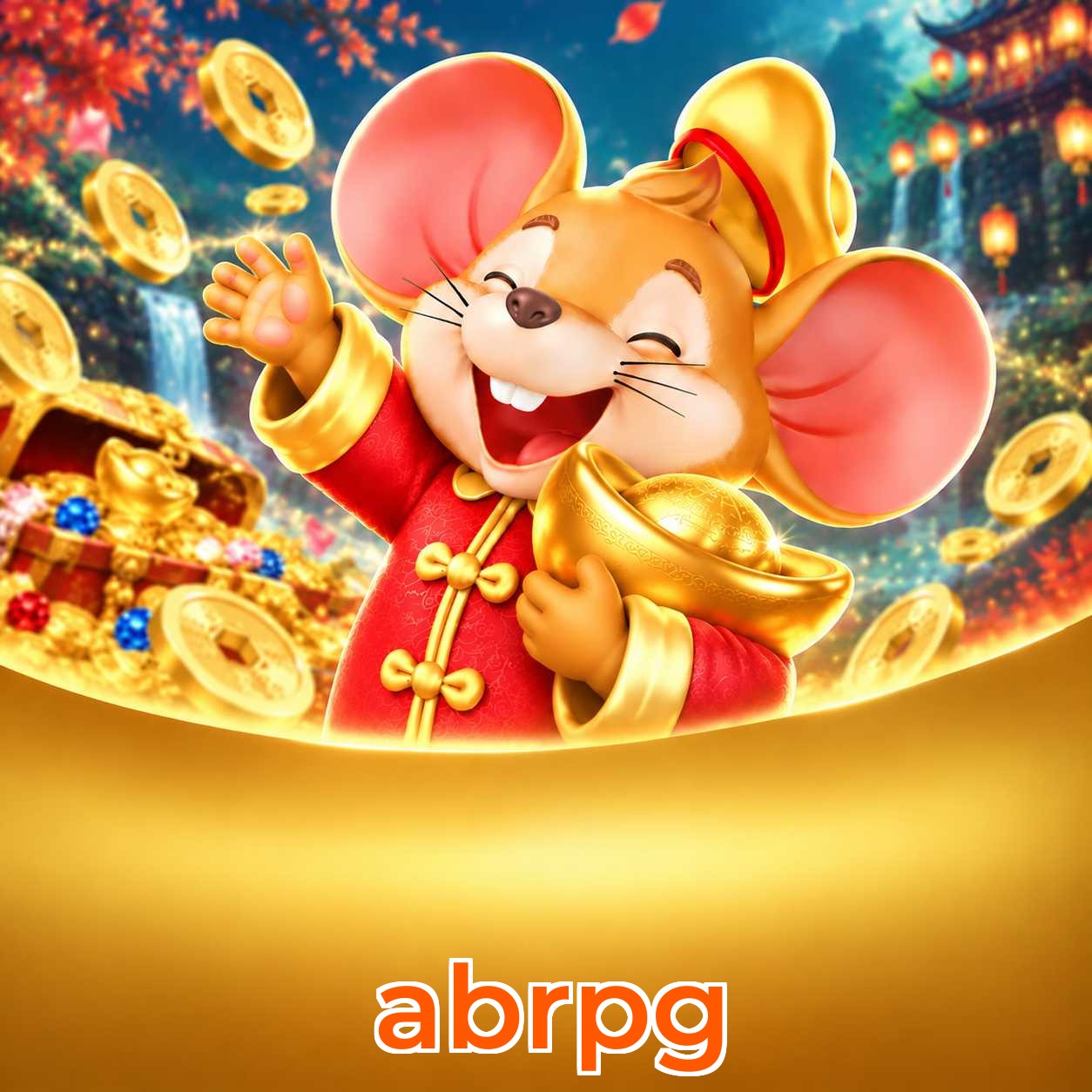 abrpg Logo