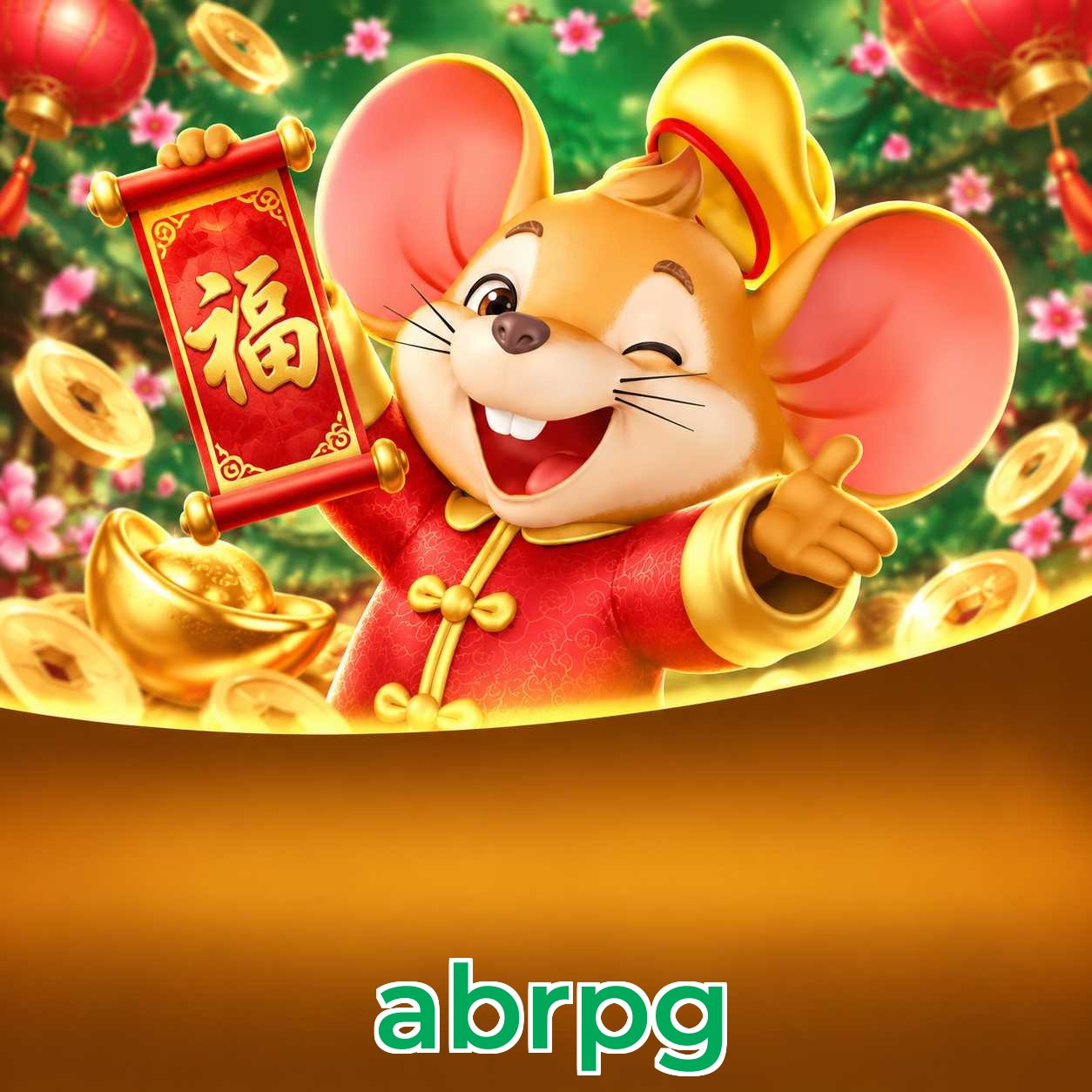 abrpg Free Spins