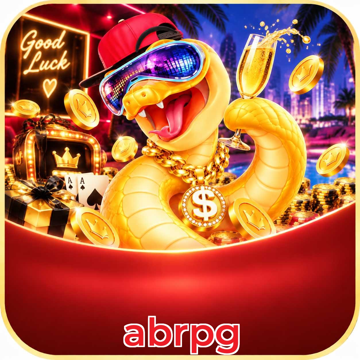abrpg Loterias