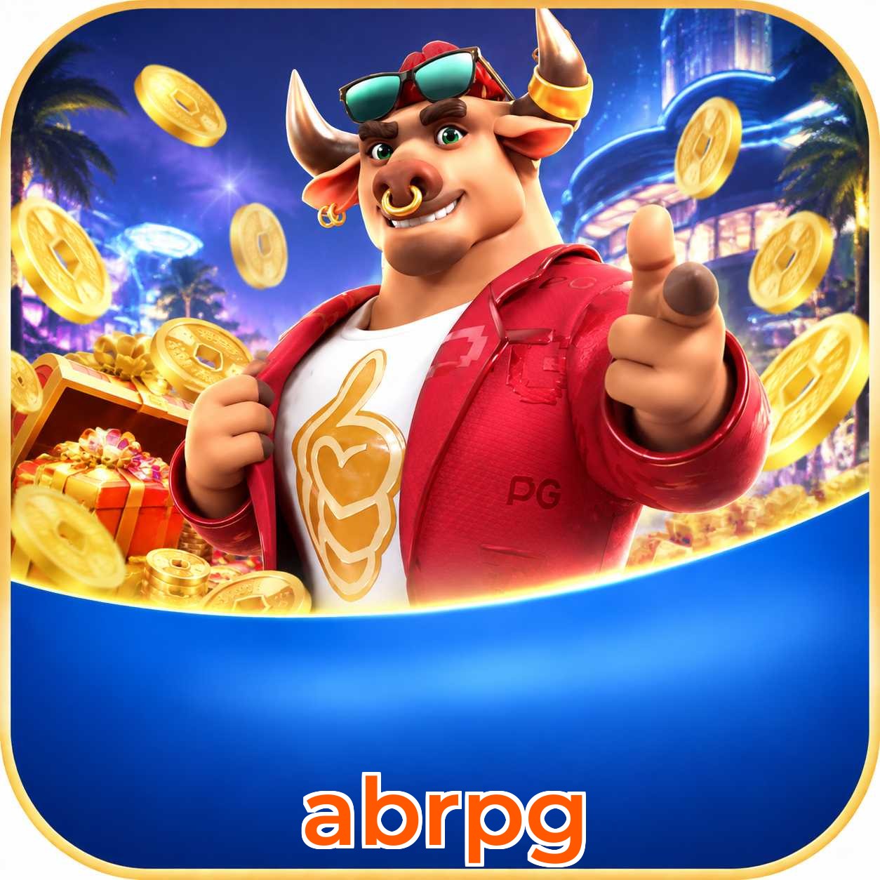 abrpg Logo