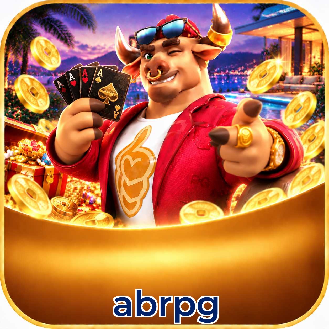 abrpg Requirements