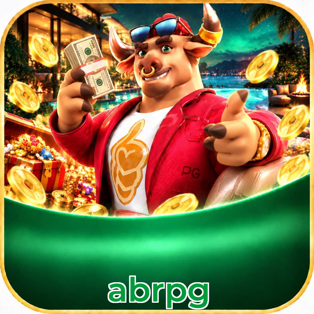 abrpg Logo