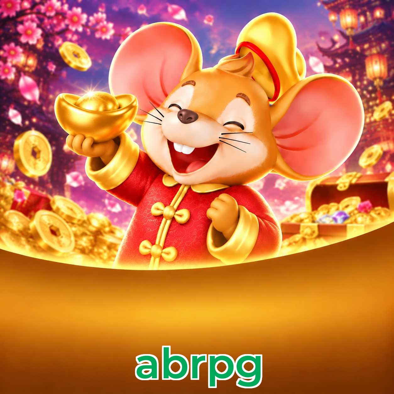 abrpg Segurança