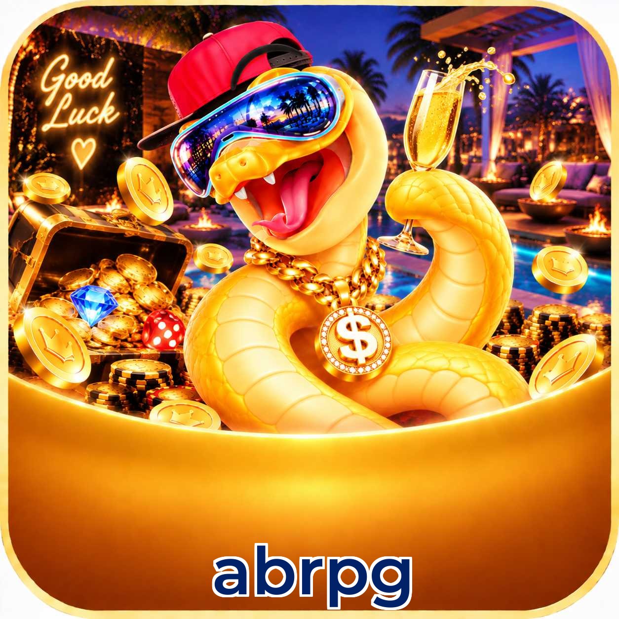 abrpg Odds Lottery