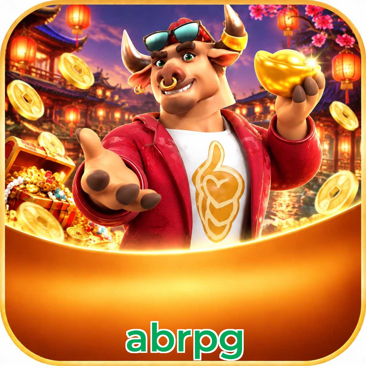 Baixar abrpg PC Mac