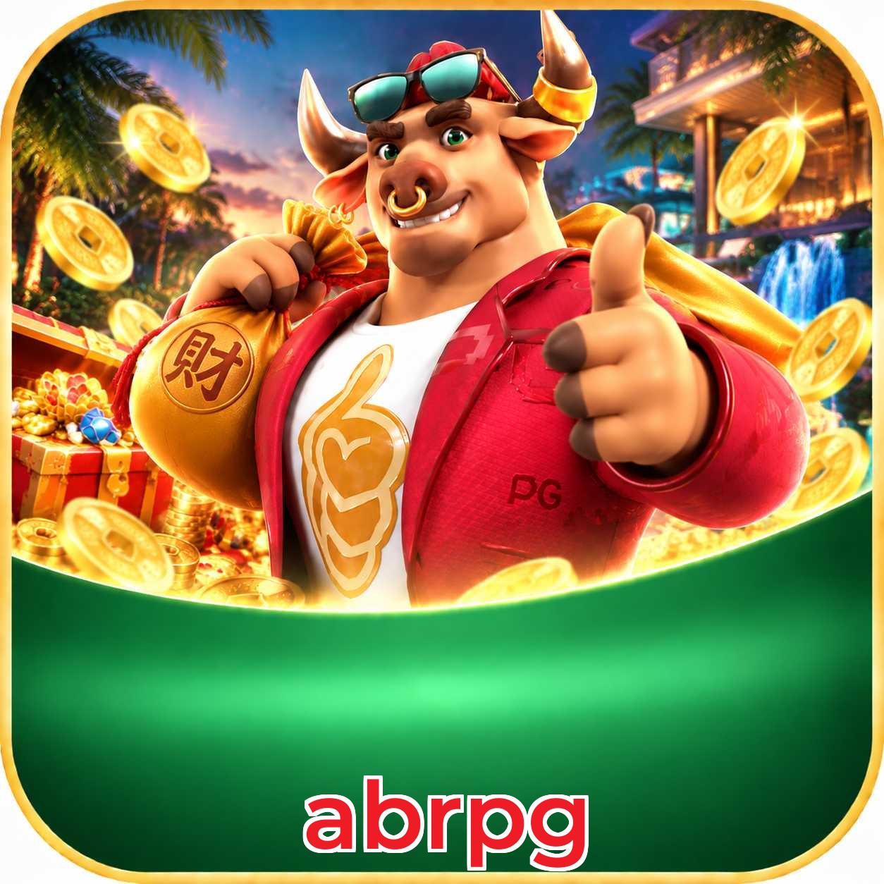 abrpg App Features