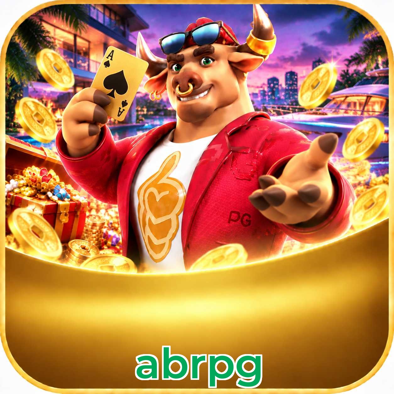 abrpg Telegram
