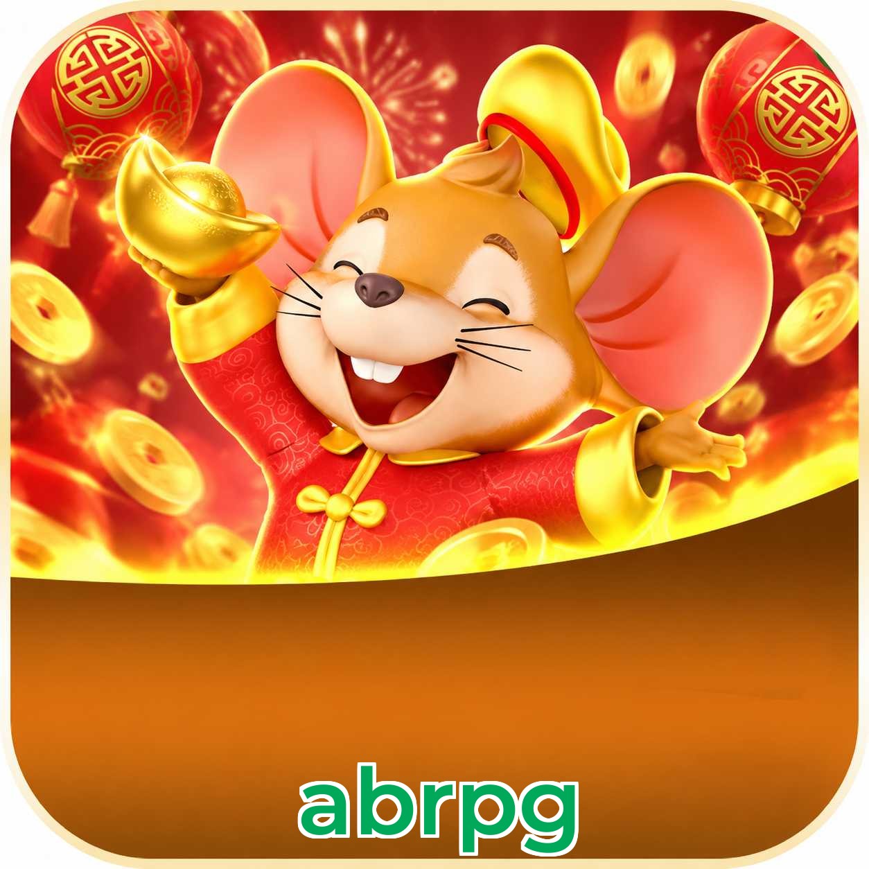 abrpg Logo