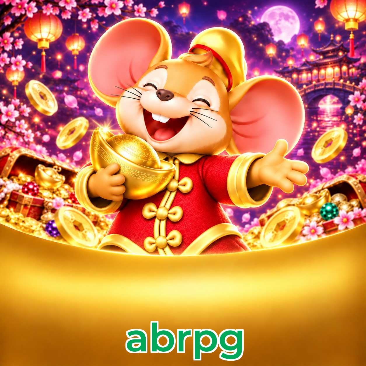 abrpg App FAQ