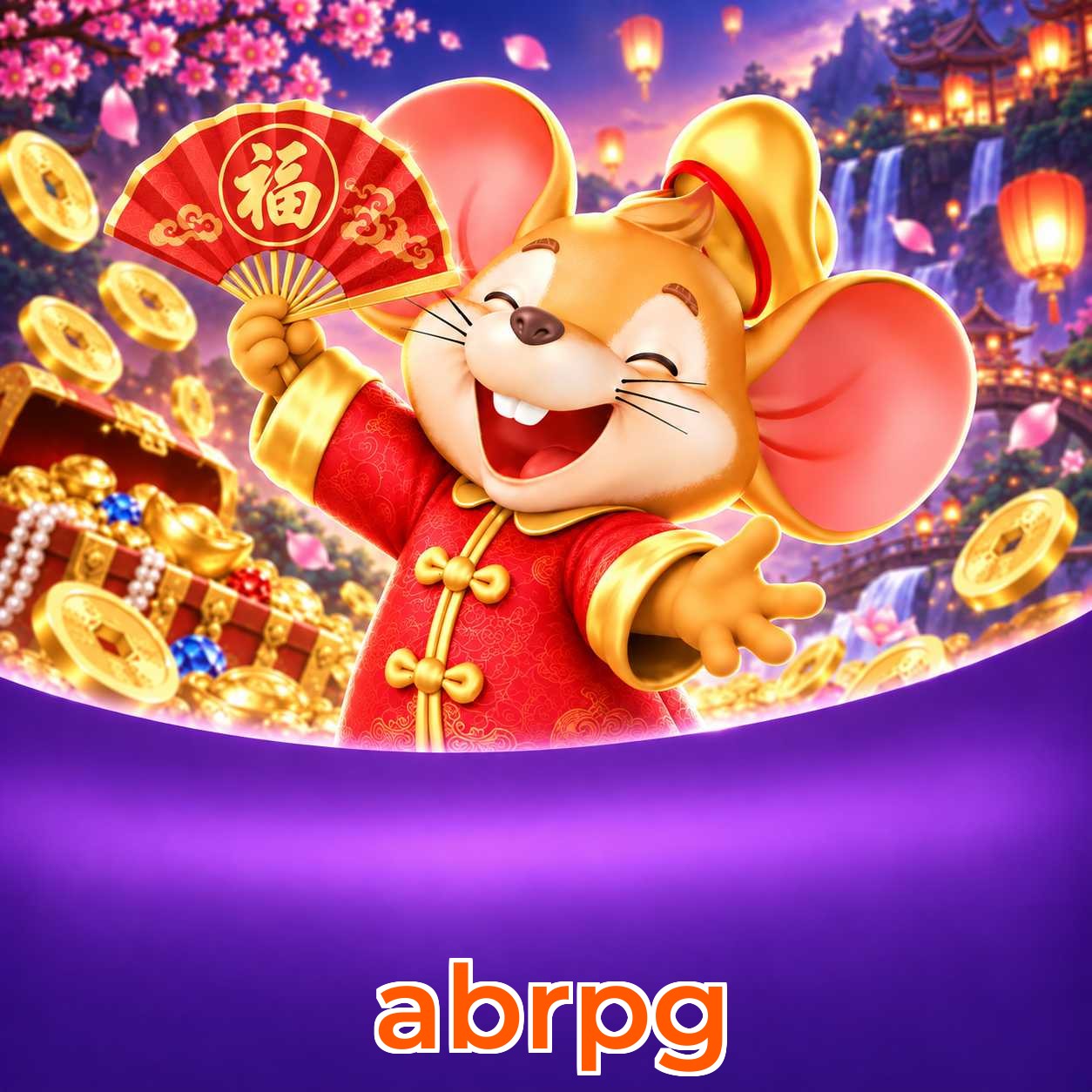 abrpg FAQ instalar app