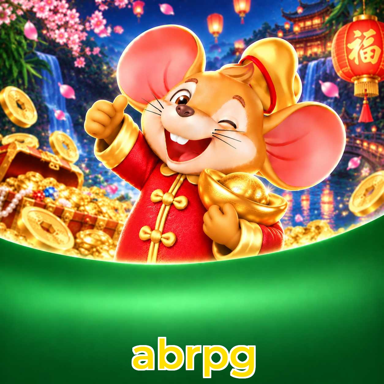 abrpg instalar Windows e Mac