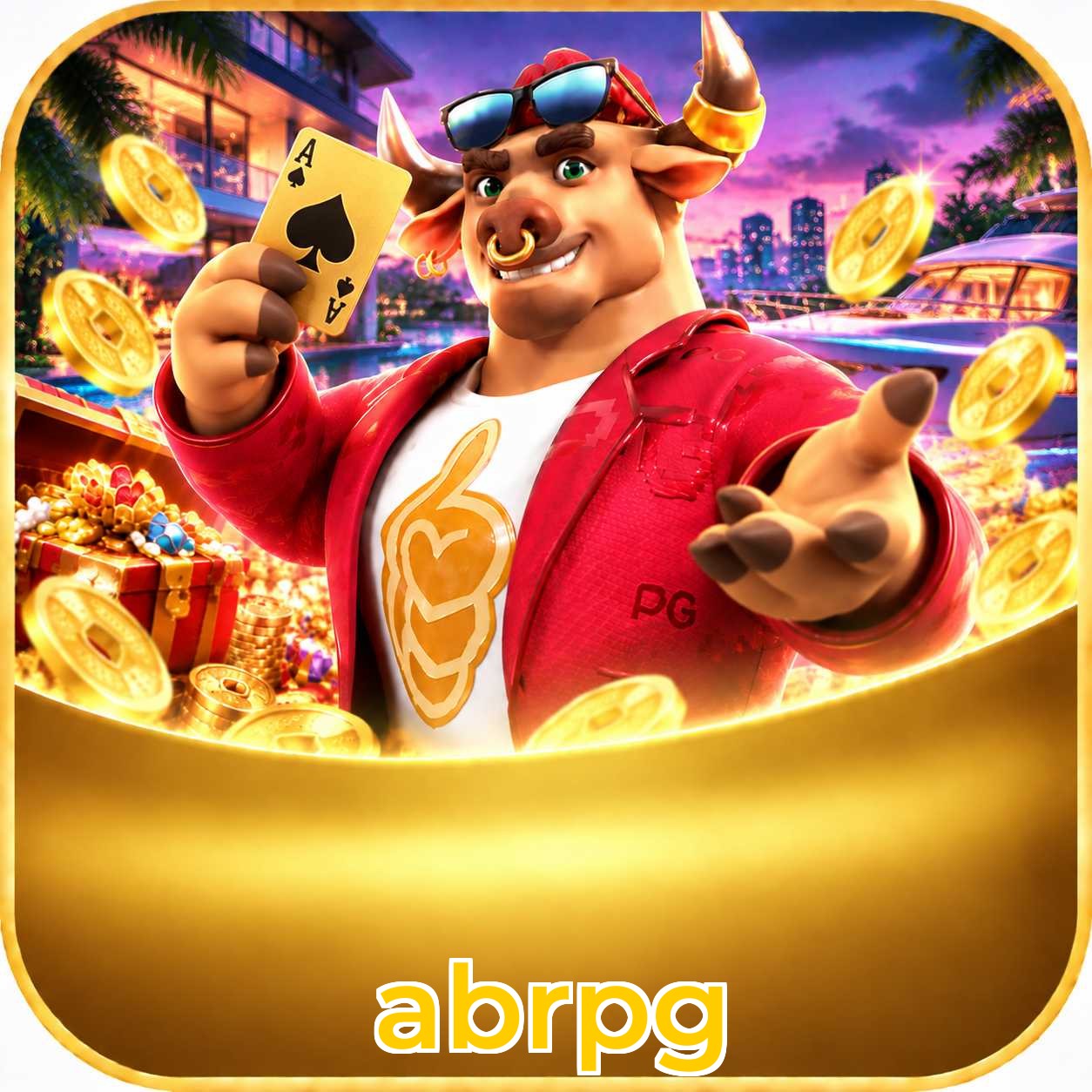 abrpg Download Speed